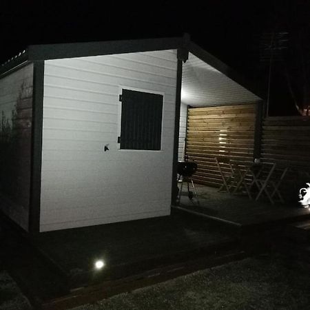 ホテルChalet ディナール エクステリア 写真