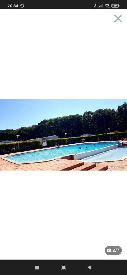 ホテルChalet ディナール エクステリア 写真