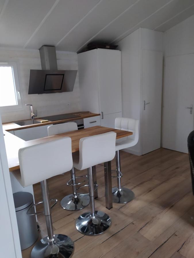 ホテルChalet ディナール エクステリア 写真