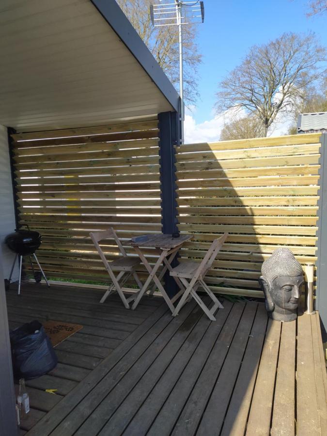 ホテルChalet ディナール エクステリア 写真