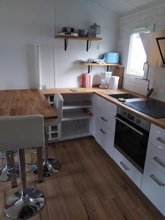 ホテルChalet ディナール エクステリア 写真