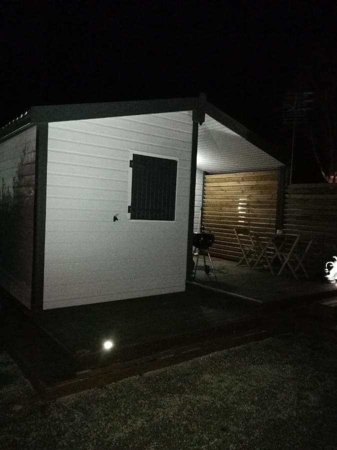 ホテルChalet ディナール エクステリア 写真